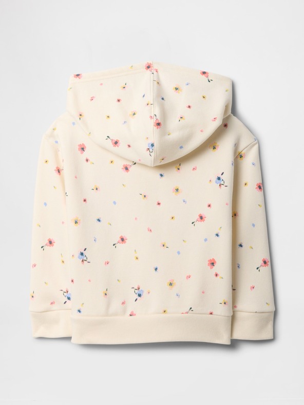 GAP Βρεφικό φούτερ με λογότυπο