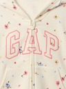 GAP Βρεφικό φούτερ με λογότυπο