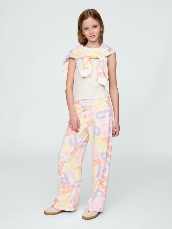 GAP Βρεφική φαρδιά φόρμα GAP