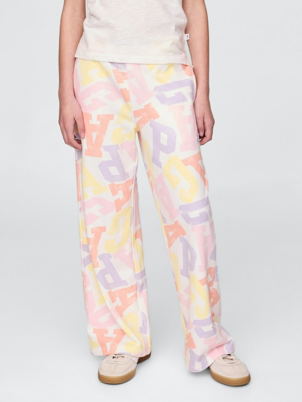 GAP Βρεφική φαρδιά φόρμα GAP