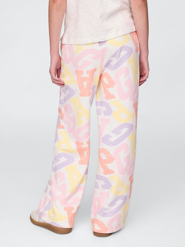 GAP Βρεφική φαρδιά φόρμα GAP