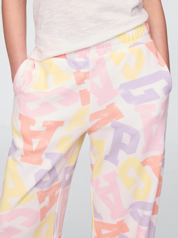 GAP Βρεφική φαρδιά φόρμα GAP