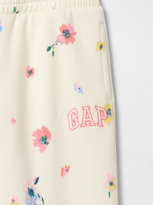 GAP Παιδική φόρμα με λογότυπο GAP