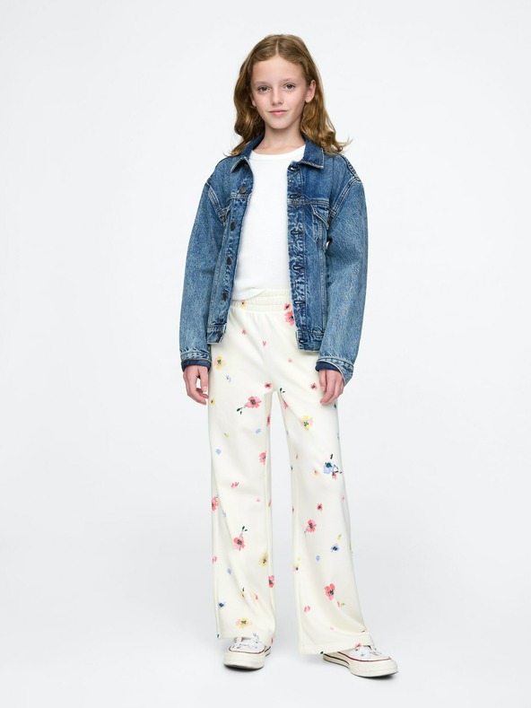 GAP Βρεφική φαρδιά φόρμα GAP