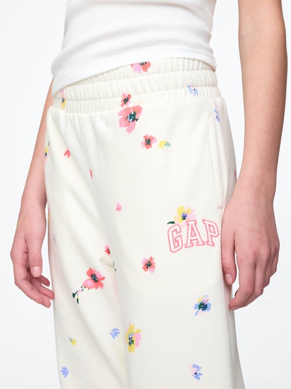 GAP Βρεφική φαρδιά φόρμα GAP