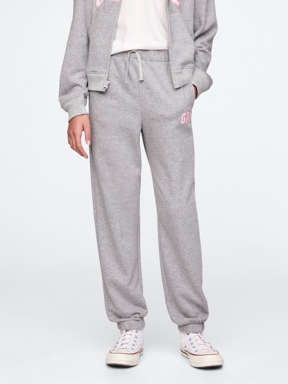 GAP Παιδική φόρμα με λογότυπο GAP