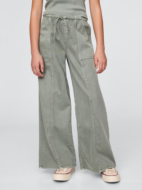 GAP Baby Baggy Pants GAP