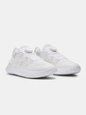 Under Armour Παιδικά παπούτσια Under Armour UA GS Slipspeed Trainer LTH-WHT