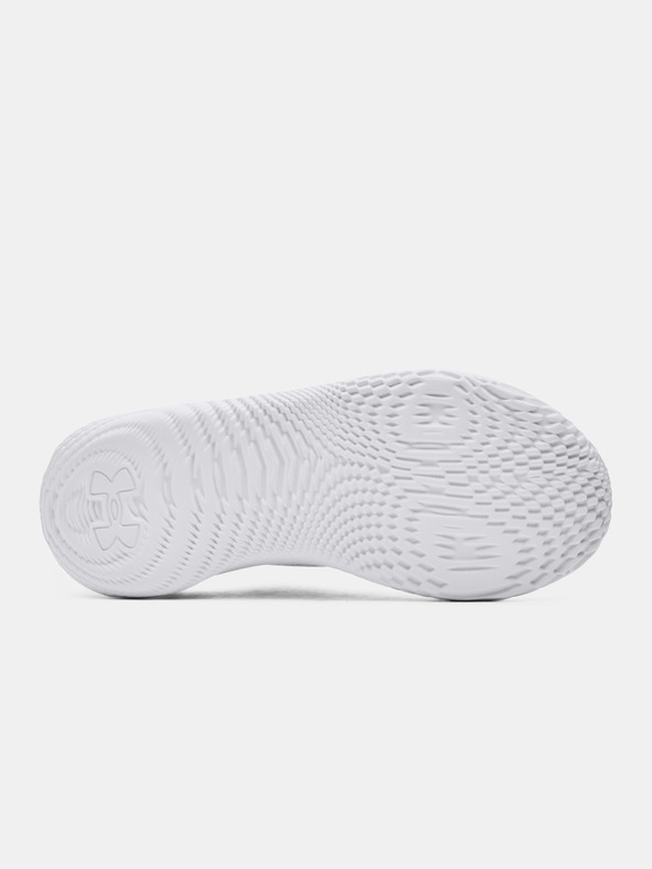 Under Armour Παιδικά παπούτσια Under Armour UA GS Slipspeed Trainer LTH-WHT
