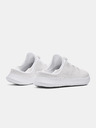 Under Armour Παιδικά παπούτσια Under Armour UA GS Slipspeed Trainer LTH-WHT