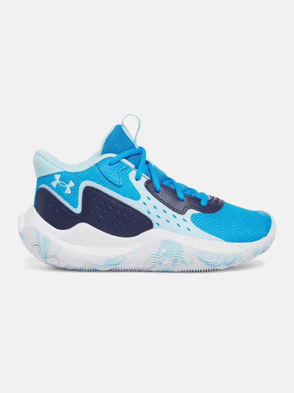 Under Armour Παιδικά παπούτσια Under Armour UA GS JET '23