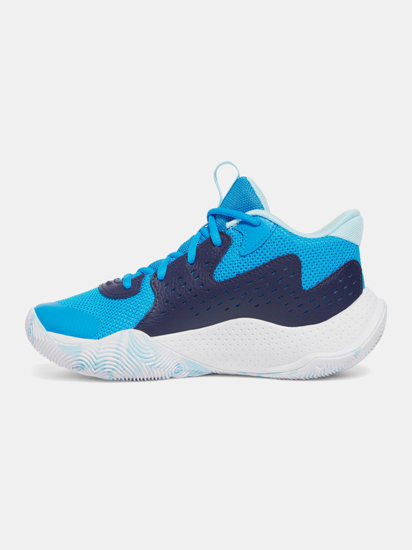 Under Armour Παιδικά παπούτσια Under Armour UA GS JET '23