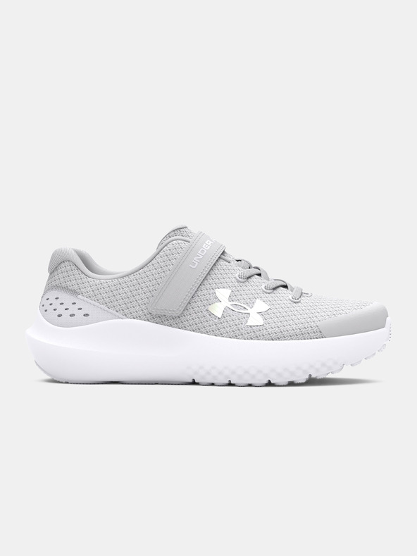 Under Armour Παπούτσια Under Armour UA GPS Surge 4 AC για κορίτσια