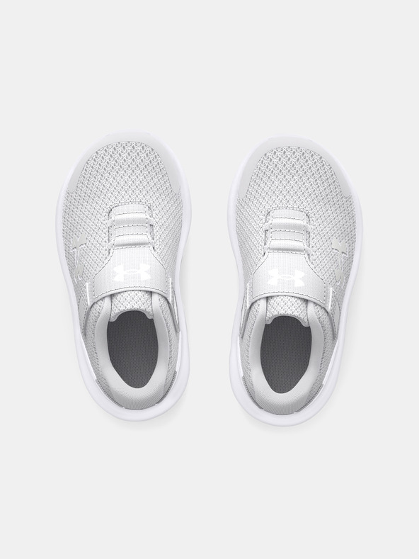 Under Armour Under Armour UA GINF Surge 4 AC Παπούτσια για κορίτσια