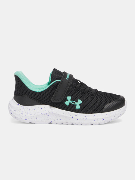 Under Armour Under Armour UA GPS Pursuit 4 AC Παπούτσια για κορίτσια