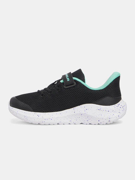 Under Armour Under Armour UA GPS Pursuit 4 AC Παπούτσια για κορίτσια