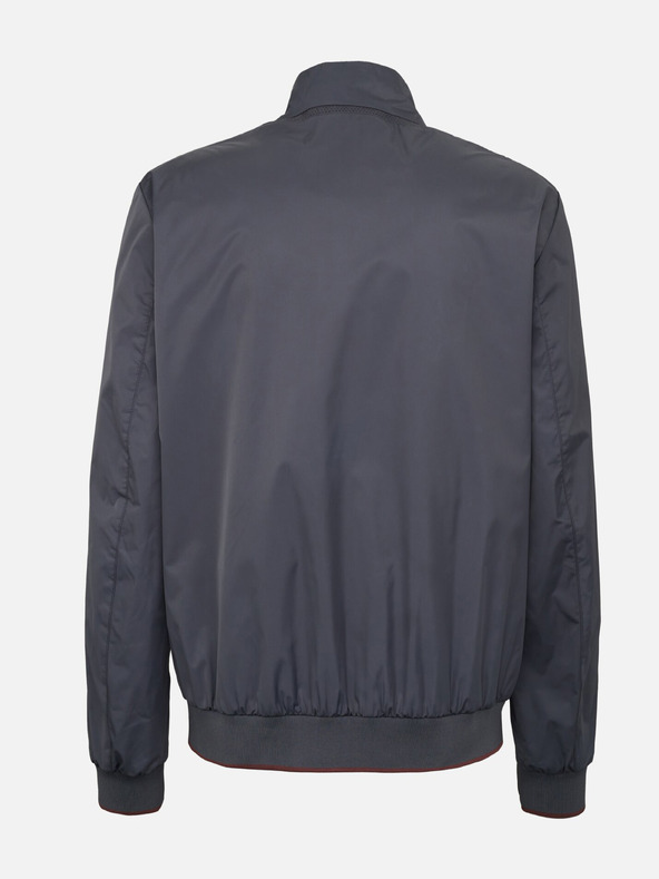 Geox Μπλε ανδρικό μπουφάν Geox Snake Jacket