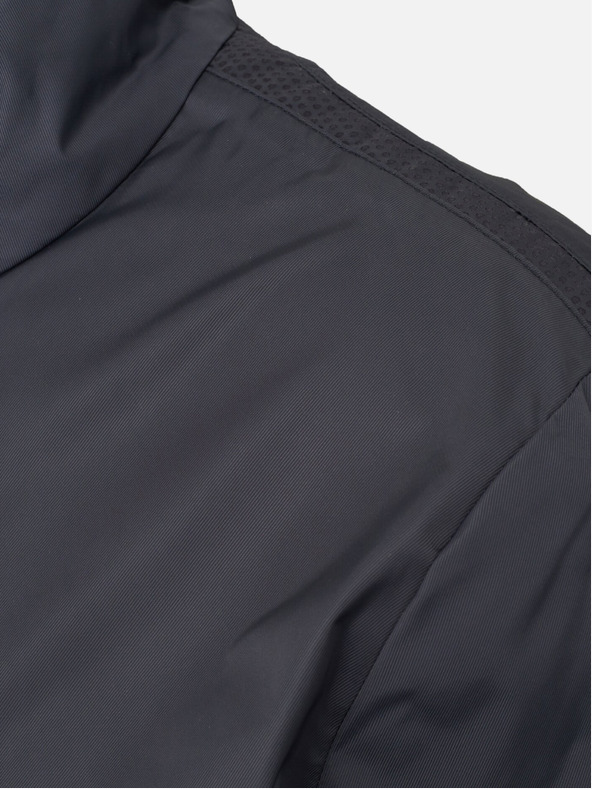 Geox Μπλε ανδρικό μπουφάν Geox Snake Jacket