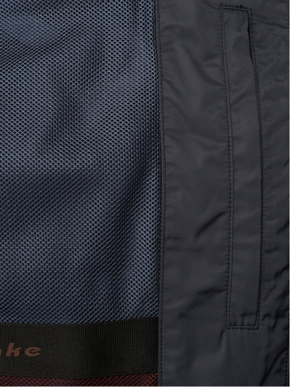 Geox Μπλε ανδρικό μπουφάν Geox Snake Jacket