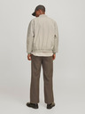 Jack & Jones Jack & Jones JJECHARGE Ανδρικό μπομπερ μπεζ
