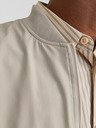 Jack & Jones Jack & Jones JJECHARGE Ανδρικό μπομπερ μπεζ