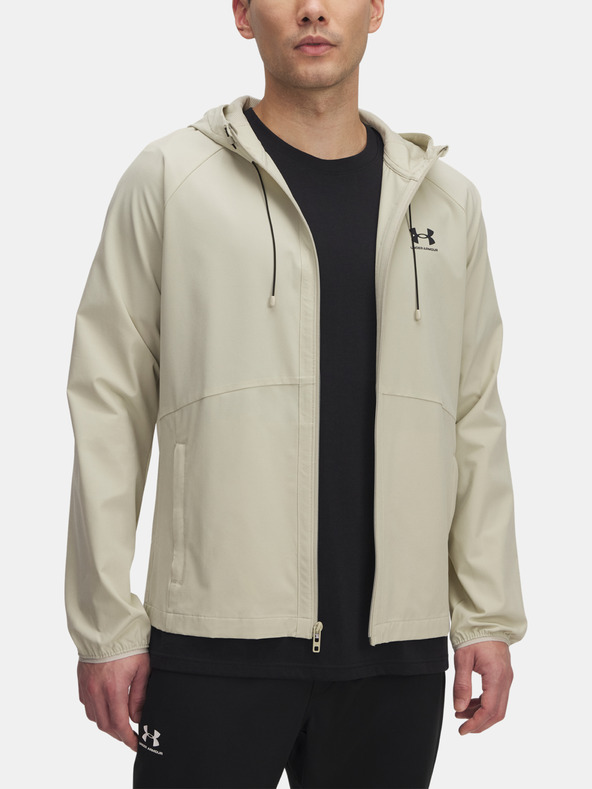 Under Armour Ανδρικό σακάκι Under Armour UA Vibe Woven Jacket