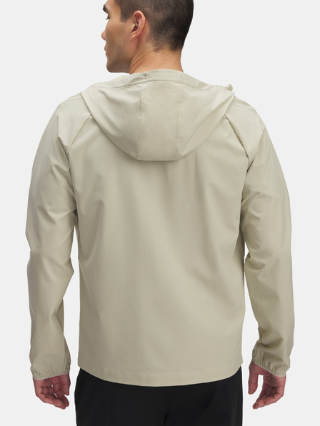 Under Armour Ανδρικό σακάκι Under Armour UA Vibe Woven Jacket
