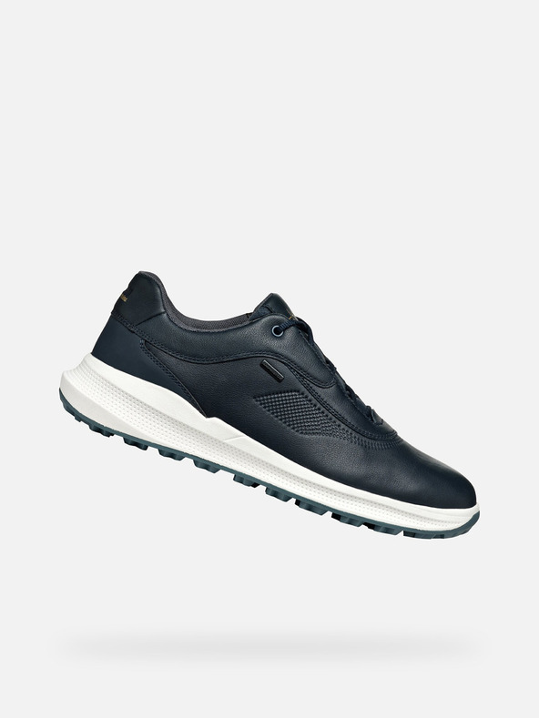 Geox Μπλε Ανδρικά παπούτσια Geox Pg1X B Abx Trainers