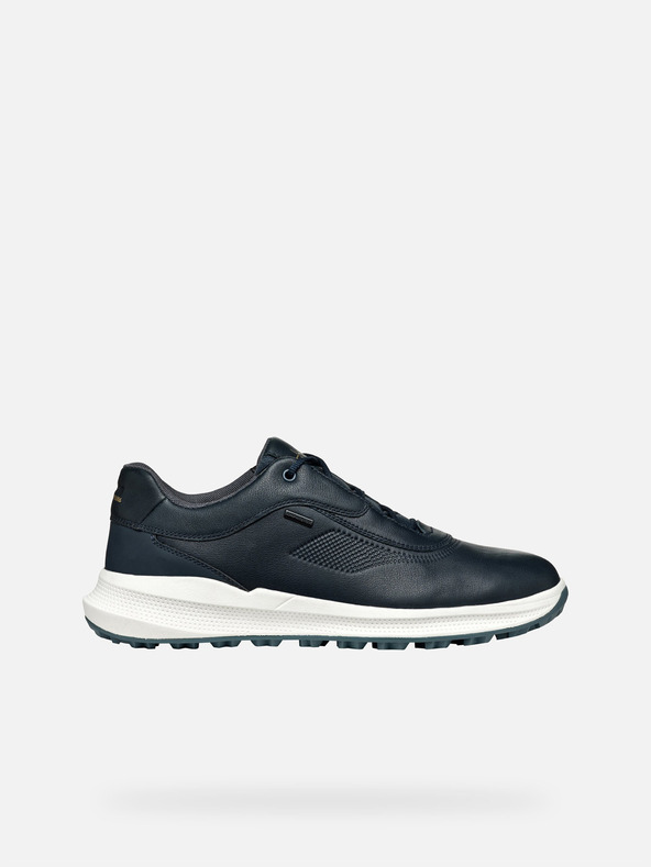 Geox Μπλε Ανδρικά παπούτσια Geox Pg1X B Abx Trainers
