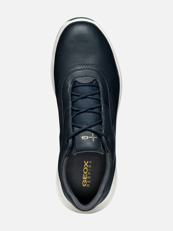 Geox Μπλε Ανδρικά παπούτσια Geox Pg1X B Abx Trainers