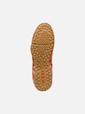Geox Πορτοκαλί Ανδρικά αθλητικά Geox Snake Original Sneakers