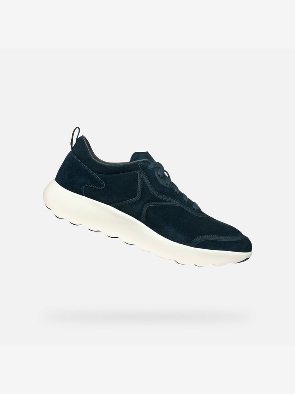 Geox Σκούρο μπλε Ανδρικά αθλητικά παπούτσια Geox Xtors