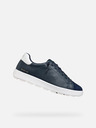 Geox Σκούρο μπλε ανδρικά αθλητικά παπούτσια Spherica Geox ECUB-1