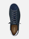Geox Σκούρο μπλε ανδρικά αθλητικά παπούτσια Spherica Geox ECUB-1