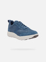 Geox Ανοιχτό μπλε ανδρικά αθλητικά παπούτσια Geox Xtors