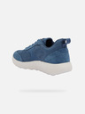 Geox Ανοιχτό μπλε ανδρικά αθλητικά παπούτσια Geox Xtors