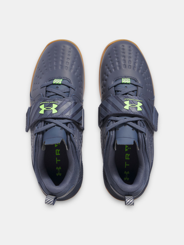 Under Armour Παπούτσια Unisex Under Armour UA Reign Lifter