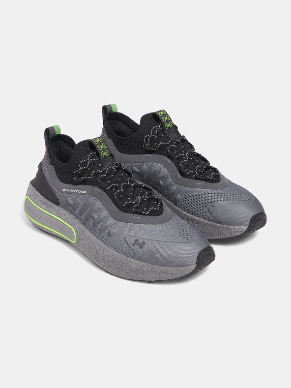 Under Armour Under Armour UA U Phantom 4 RFLCT Unisex παπούτσια