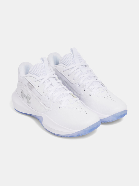 Under Armour Παπούτσια Unisex Under Armour UA Lockdown 7