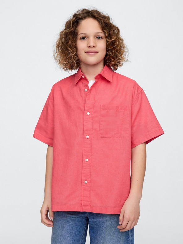 GAP Baby Linen Shirt GAP
