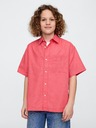 GAP Baby Linen Shirt GAP