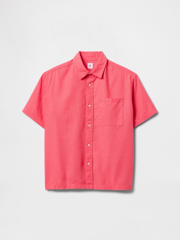 GAP Baby Linen Shirt GAP