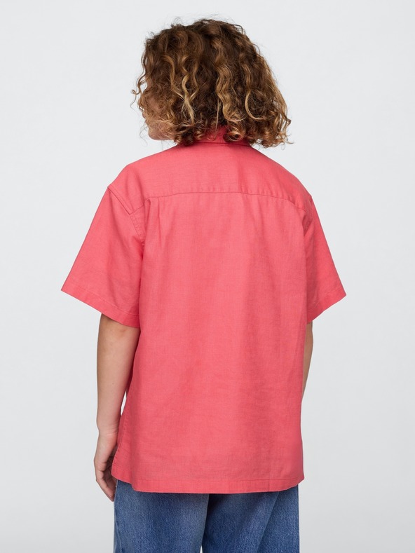 GAP Baby Linen Shirt GAP