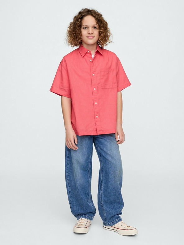GAP Baby Linen Shirt GAP
