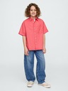 GAP Baby Linen Shirt GAP