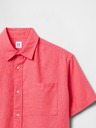 GAP Baby Linen Shirt GAP
