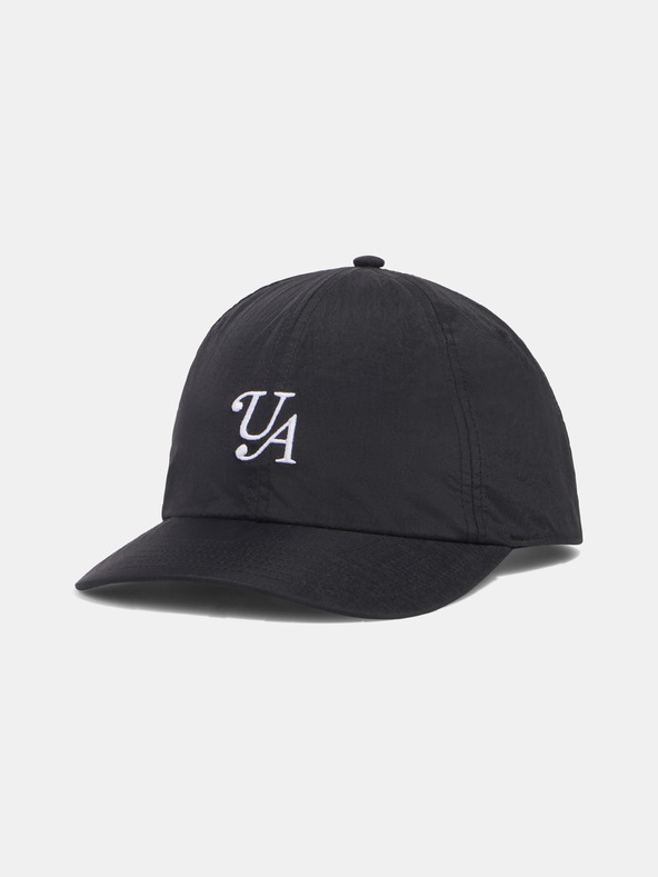 Under Armour Ανδρικά Under Armour M ESSENTIAL NYLON PM37 ADJ Cap