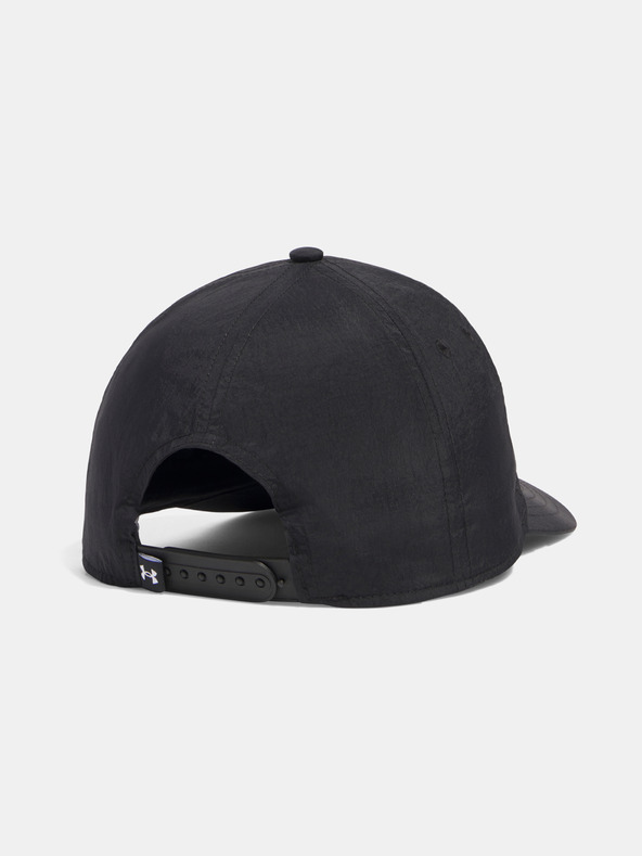 Under Armour Ανδρικά Under Armour M ESSENTIAL NYLON PM37 ADJ Cap