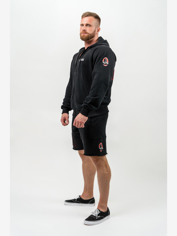 Nebbia Φόρμα STAGE-READY 713 M,μαύρο