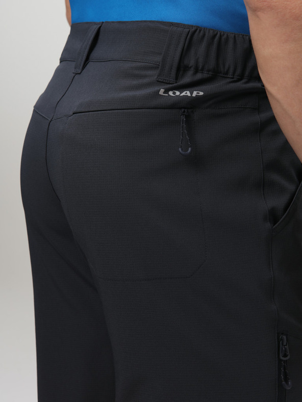 Loap Ανδρικό σορτς LOAP UZRAM Σκούρο μπλε